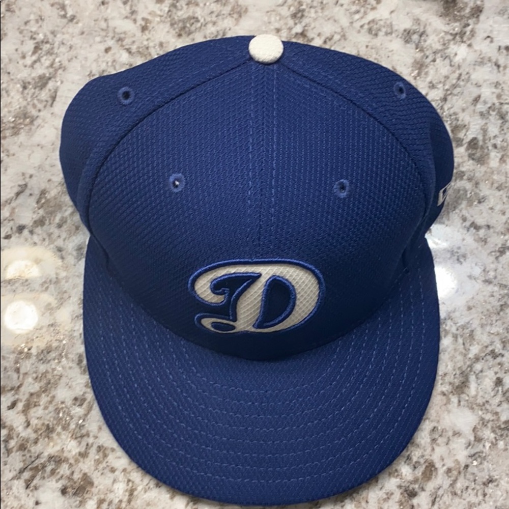 L.A. Dodgers Hat